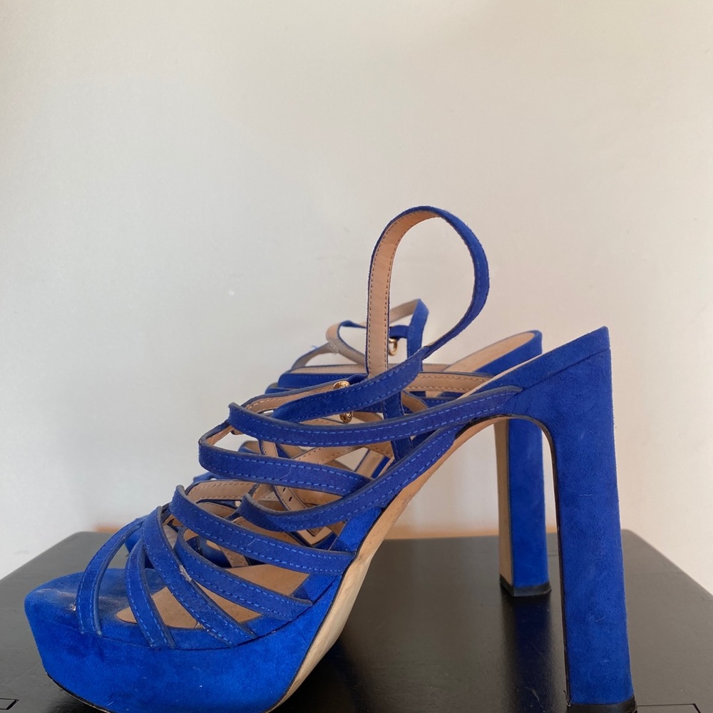 Mango Heels - Picture 2 of 4
